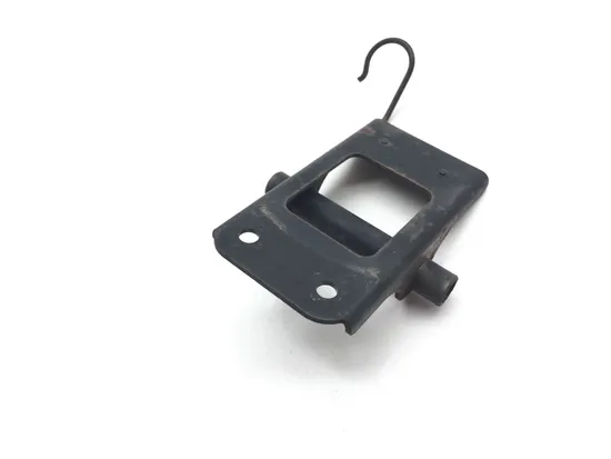 Tank Fuel Cell Petrol Bracket Holder Mount 1988 Kawasaki Ninja 500 EX500A 2566