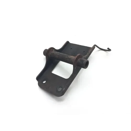 Tank Fuel Cell Petrol Bracket Holder Mount 1988 Kawasaki Ninja 500 EX500A 2566 6
