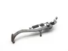 Kick Stand Bracket Side Foot Leg 1988 Kawasaki Ninja 500 EX500A 2566
