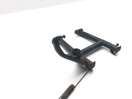 Center Kickstand 1988 Kawasaki Ninja 500 EX500A 2566