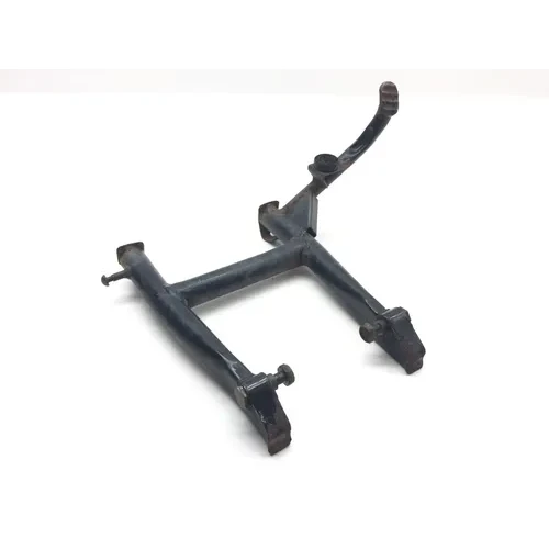 Center Kickstand 1988 Kawasaki Ninja 500 EX500A 2566 7