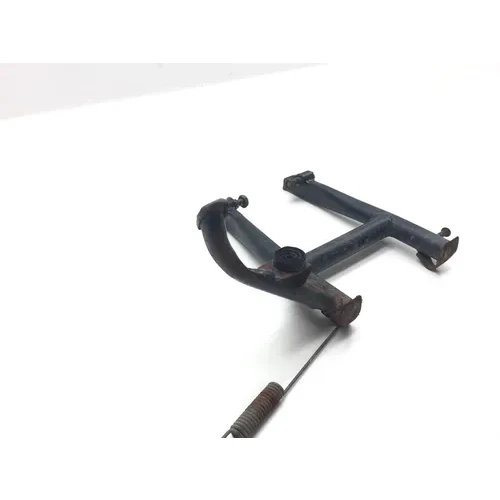 Center Kickstand 1988 Kawasaki Ninja 500 EX500A 2566 5