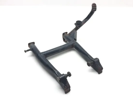 Center Kickstand 1988 Kawasaki Ninja 500 EX500A 2566