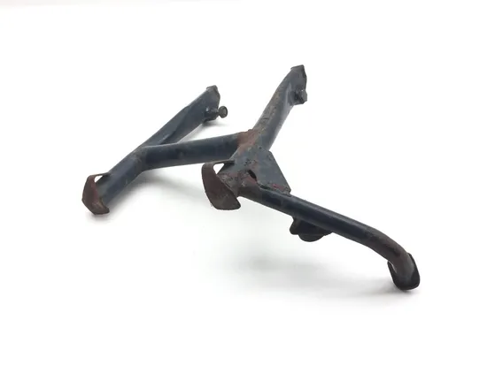 Center Kickstand 1988 Kawasaki Ninja 500 EX500A 2566