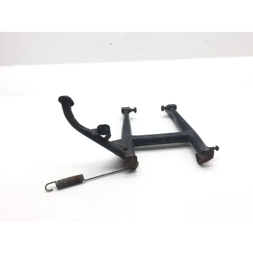 Center Kickstand 1988 Kawasaki Ninja 500 EX500A 2566 3