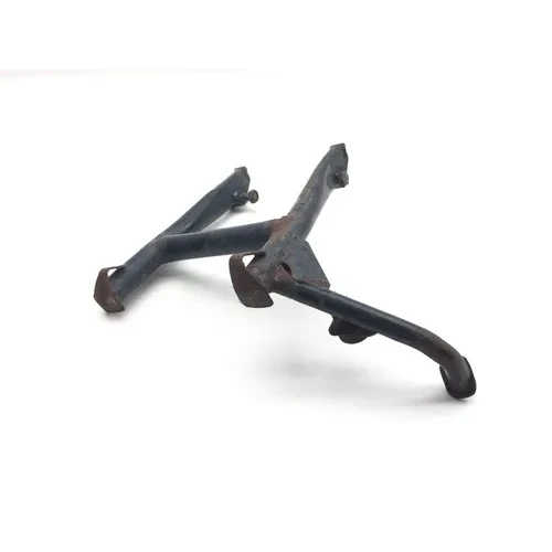 Center Kickstand 1988 Kawasaki Ninja 500 EX500A 2566 8