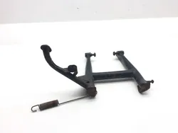 Center Kickstand 1988 Kawasaki Ninja 500 EX500A 2566