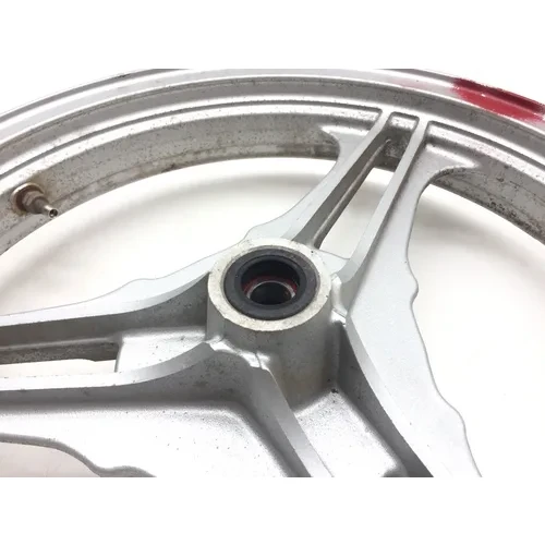 Front Wheel Rim 1988 Kawasaki Ninja 500 EX500A 2566 7