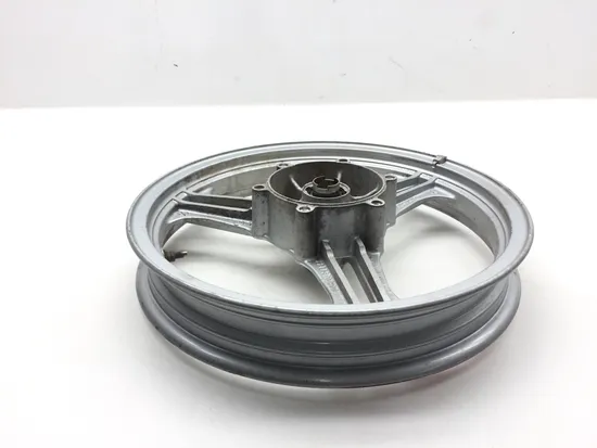 Front Wheel Rim 1988 Kawasaki Ninja 500 EX500A 2566