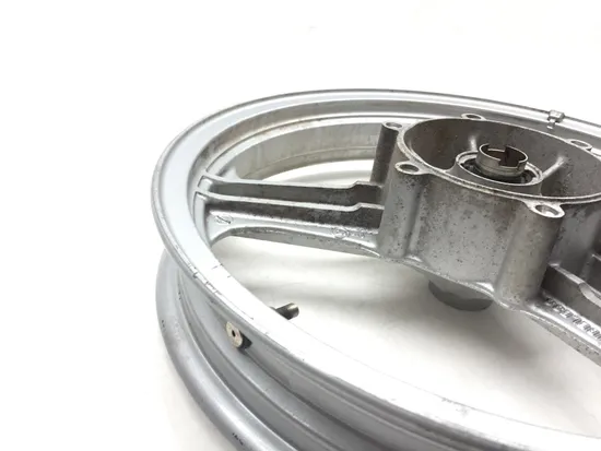 Front Wheel Rim 1988 Kawasaki Ninja 500 EX500A 2566