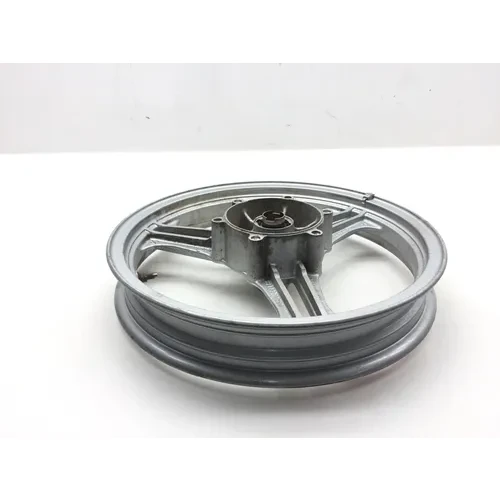 Front Wheel Rim 1988 Kawasaki Ninja 500 EX500A 2566 11