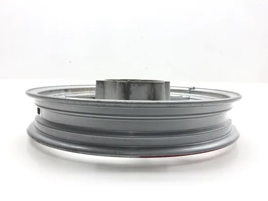 Front Wheel Rim 1988 Kawasaki Ninja 500 EX500A 2566