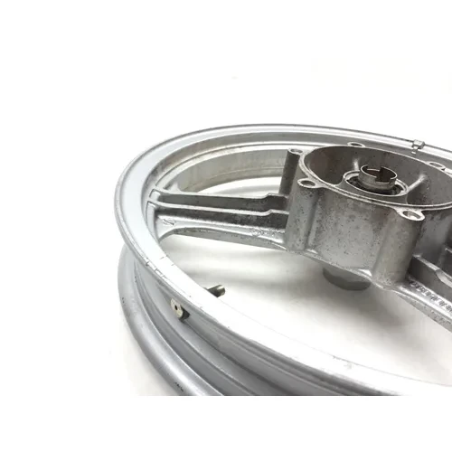Front Wheel Rim 1988 Kawasaki Ninja 500 EX500A 2566 15