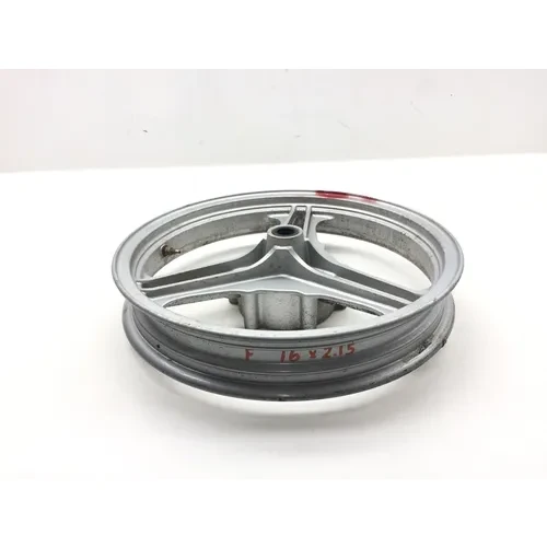 Front Wheel Rim 1988 Kawasaki Ninja 500 EX500A 2566 3