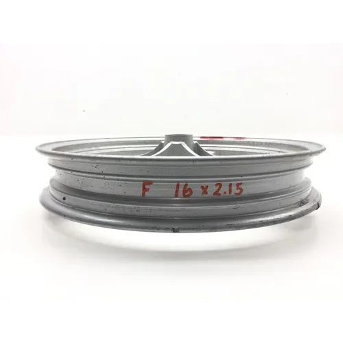 Front Wheel Rim 1988 Kawasaki Ninja 500 EX500A 2566 9
