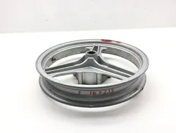Front Wheel Rim 1988 Kawasaki Ninja 500 EX500A 2566
