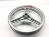 Front Wheel Rim 1988 Kawasaki Ninja 500 EX500A 2566