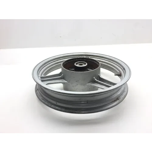Rear Wheel Rim 1988 Kawasaki Ninja 500 EX500A 2566 11