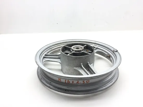 Rear Wheel Rim 1988 Kawasaki Ninja 500 EX500A 2566