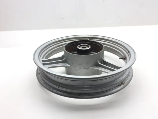 Rear Wheel Rim 1988 Kawasaki Ninja 500 EX500A 2566