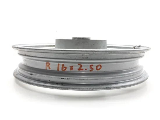 Rear Wheel Rim 1988 Kawasaki Ninja 500 EX500A 2566