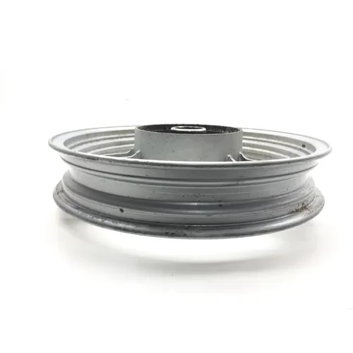 Rear Wheel Rim 1988 Kawasaki Ninja 500 EX500A 2566 14