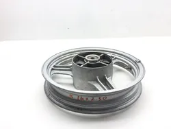 Rear Wheel Rim 1988 Kawasaki Ninja 500 EX500A 2566