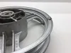 Rear Wheel Rim 1988 Kawasaki Ninja 500 EX500A 2566