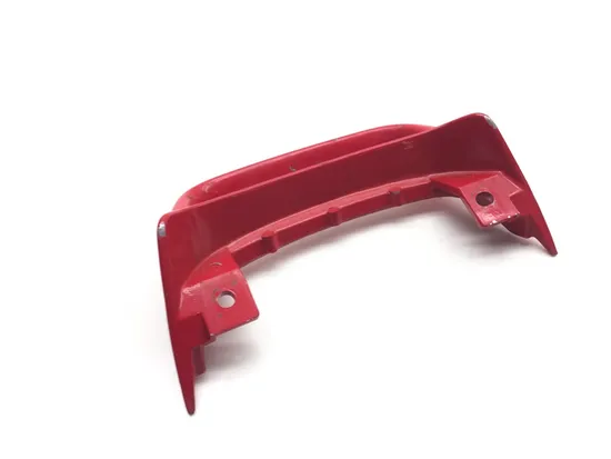 Center Rear Tail Fairing 1988 Kawasaki Ninja 500 EX500A 2566