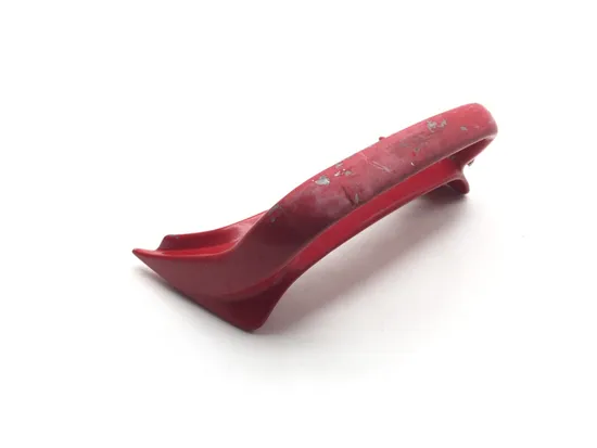 Center Rear Tail Fairing 1988 Kawasaki Ninja 500 EX500A 2566