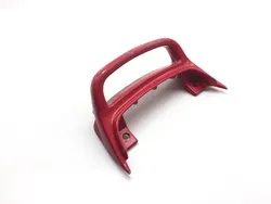 Center Rear Tail Fairing 1988 Kawasaki Ninja 500 EX500A 2566