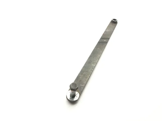 Brake Stay 1988 Kawasaki Ninja 500 EX500A 2566