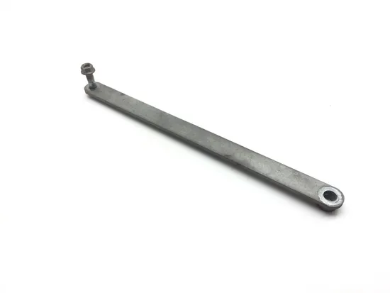 Brake Stay 1988 Kawasaki Ninja 500 EX500A 2566