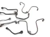 Engine Oil Lines 1988 Kawasaki Ninja 500 EX500A 2566