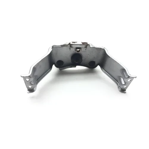 Seat Bracket Adjustment Mount 1988 Kawasaki Ninja 500 EX500A 2566 6