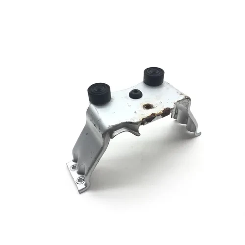 Seat Bracket Adjustment Mount 1988 Kawasaki Ninja 500 EX500A 2566 5