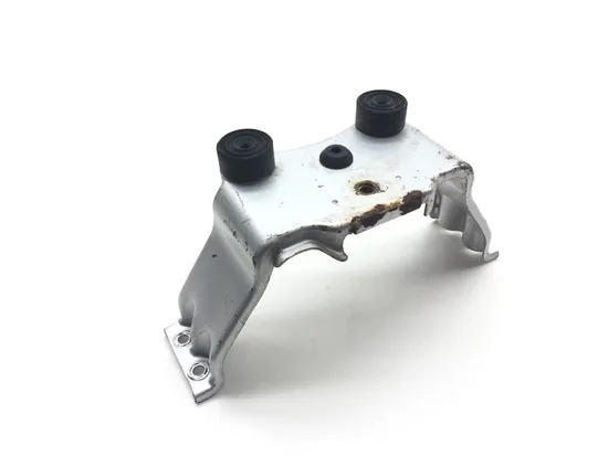 Seat Bracket Adjustment Mount 1988 Kawasaki Ninja 500 EX500A 2566