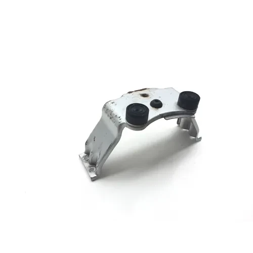 Seat Bracket Adjustment Mount 1988 Kawasaki Ninja 500 EX500A 2566 3