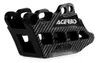 Acerbis Complete Chain Guide Block Guard Black