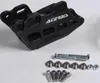 Acerbis Complete Chain Guide Block Guard Black
