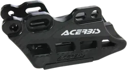 Acerbis Complete Chain Guide Block Guard Black