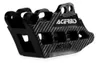 Acerbis Complete Chain Guide Block Guard Black