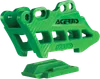 Acerbis Complete Chain Guide Block Guard 2.0 Green