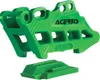Acerbis Complete Chain Guide Block Guard 2.0 Green