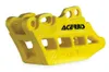Acerbis Complete Chain Guide Block Guard Yellow