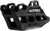 Acerbis Complete Chain Guide Block Guard Black