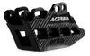Acerbis Complete Chain Guide Block Guard Black
