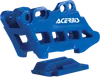 Acerbis Complete Chain Guide Block Guard 2.0 Blue