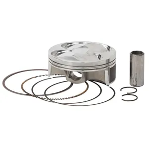 Vertex Forged Replica Piston Kit 76.95 13.5:1