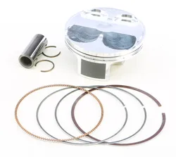 Vertex Forged Replica Piston Kit 76.95 13.5:1